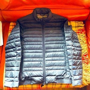 A/X Armani Exchange Down Puffer Jacket